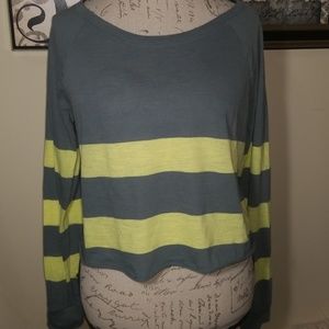 Victoria's Secret Crop Top